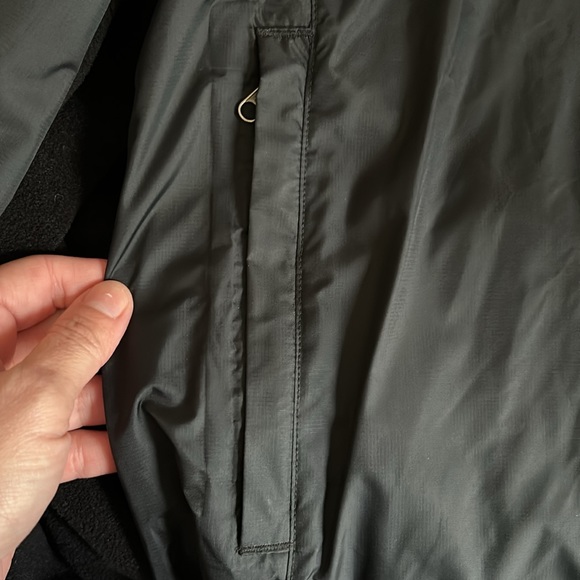 Royal Robbins Women’s Medium Black 100% Nylon Zip Up Jacket - Picture 5 of 14